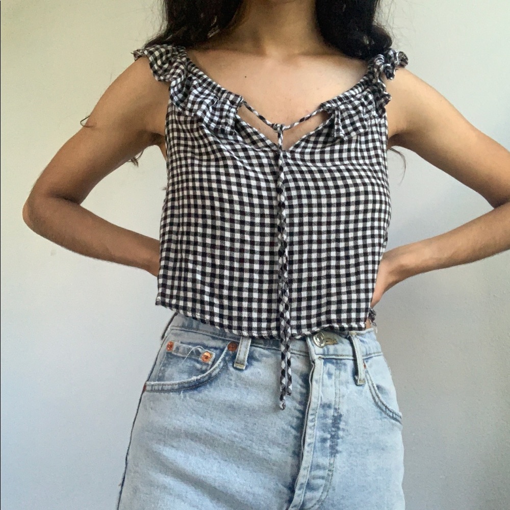 billabong top